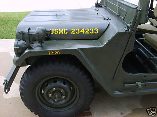 USMC 2