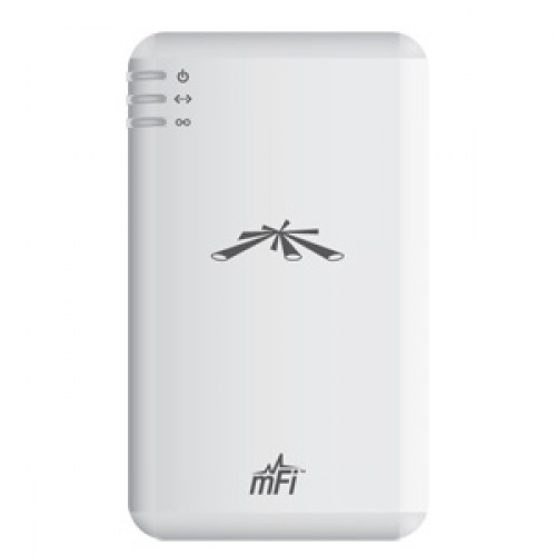 Ubiquiti MFI