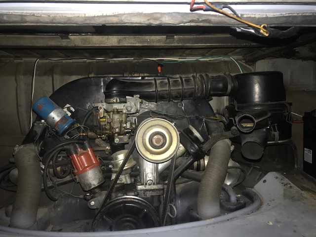 VWengine