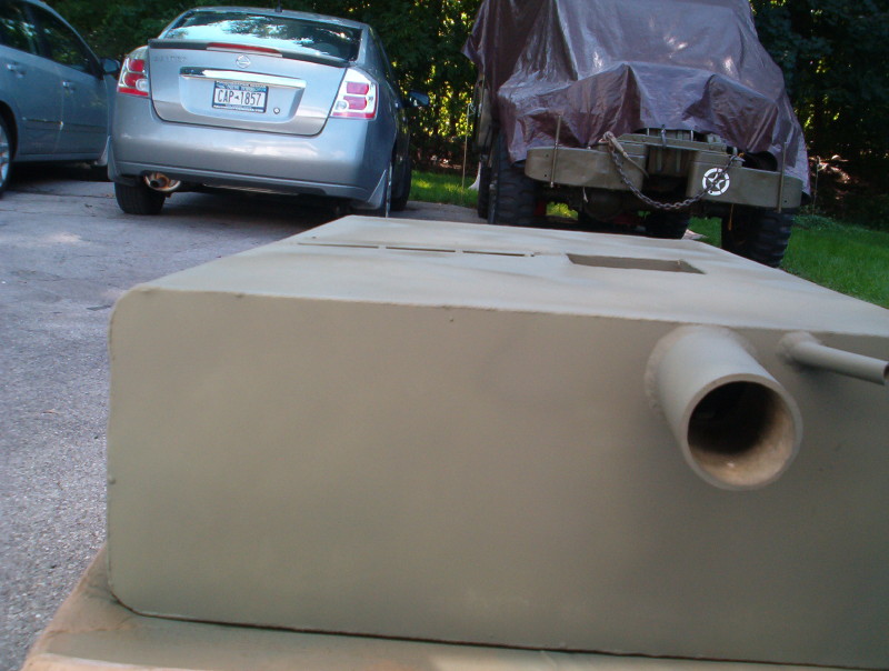 WC-56 Fuel Tank - Page 2 - G503 Military Vehicle Message Forums