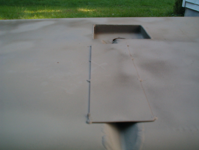 WC-56 Fuel Tank - Page 2 - G503 Military Vehicle Message Forums