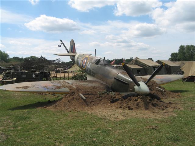 War &amp; Peace 2008