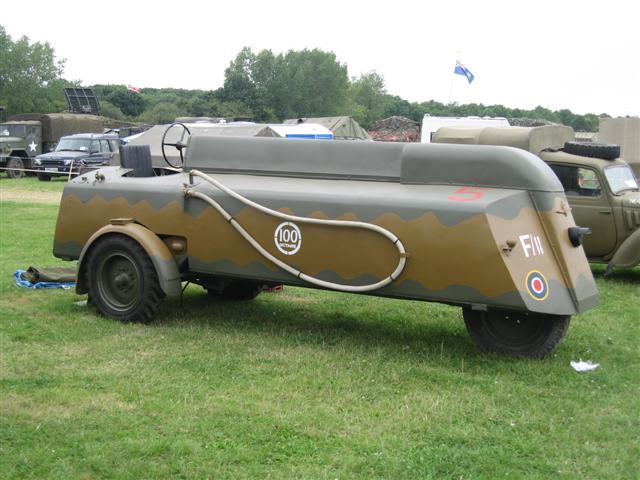 War &amp; Peace 2008