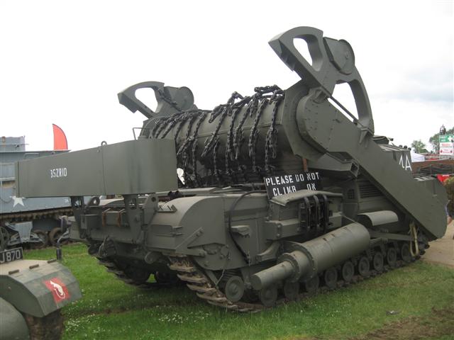 War &amp; Peace 2008