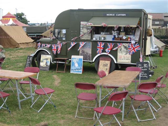 War &amp; Peace 2008