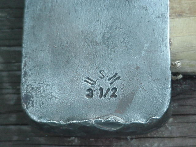 axe 2