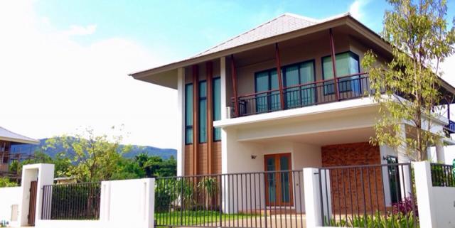 Chiangmai House
