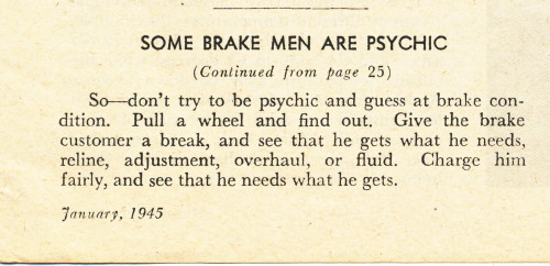 Automotive Digest January 1945