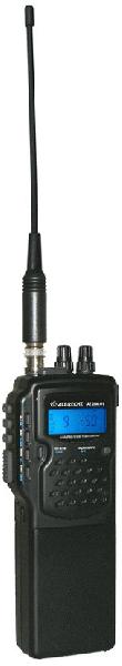 Cb Handheld Radio