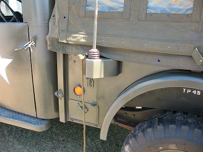 antenna side