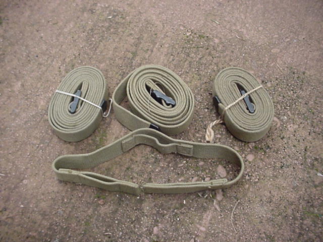bedroll