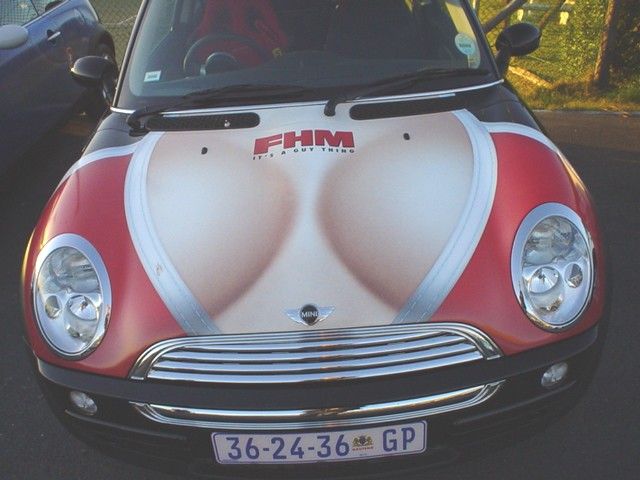 boobcar