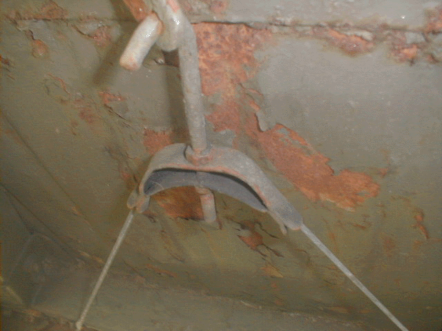 brake