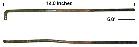 brakerod