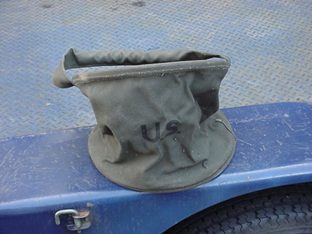 bucket 1
