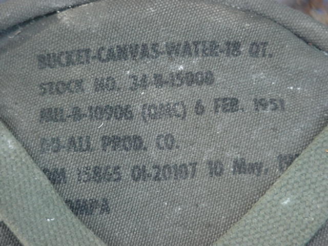 bucket 2