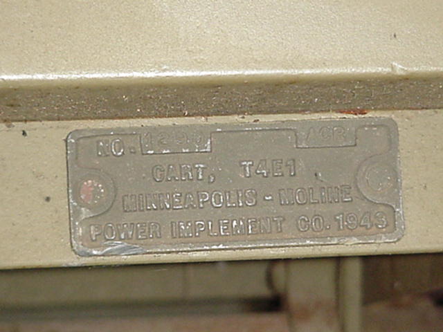 cart 5