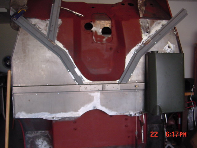 GPW 55245 Tub