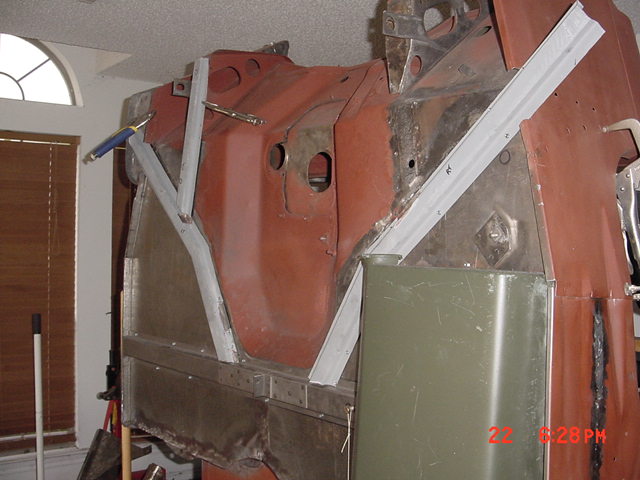 GPW 55245 Tub