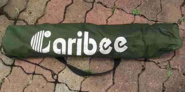 camping chair
