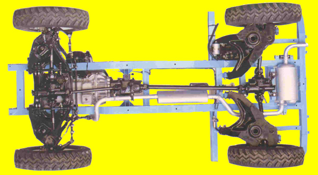 chassis4x4