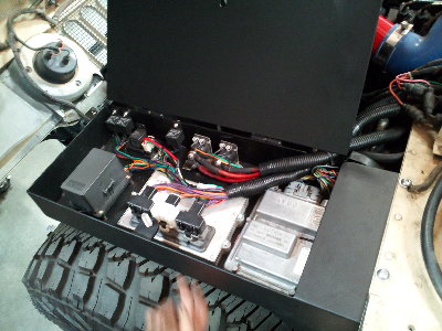 crapbox
