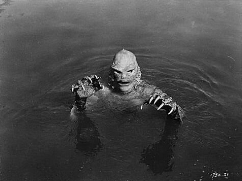 creature