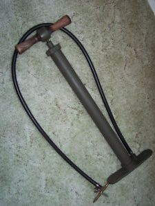 nice original noera pump