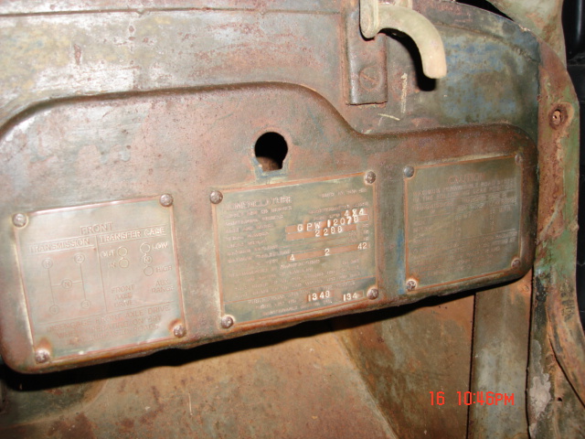 glovebox