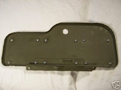 glovebox hinge 2