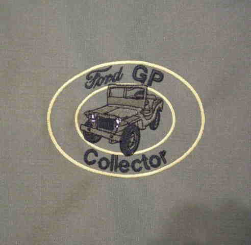 GP Apparel