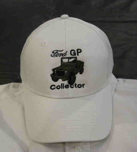 GP Apparel