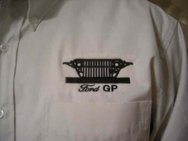 GP Apparel