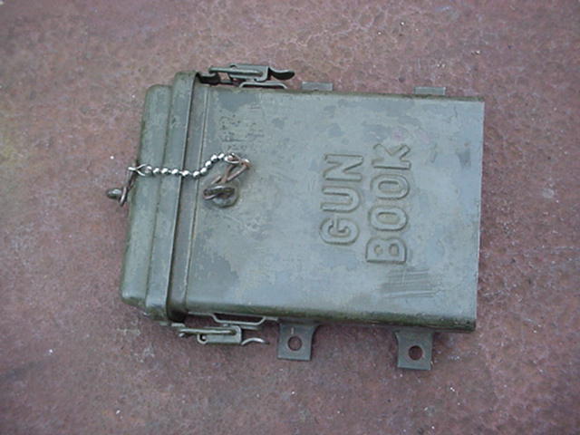 gun book