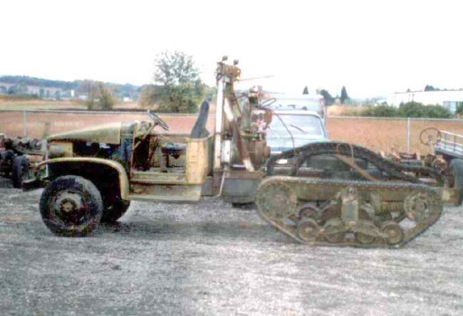halftrack_with_truck_cab