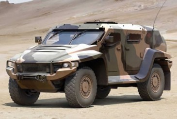 hawkei