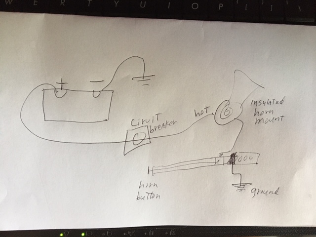 horn_circuit