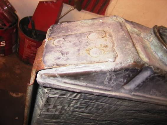 radiator rebuild 02