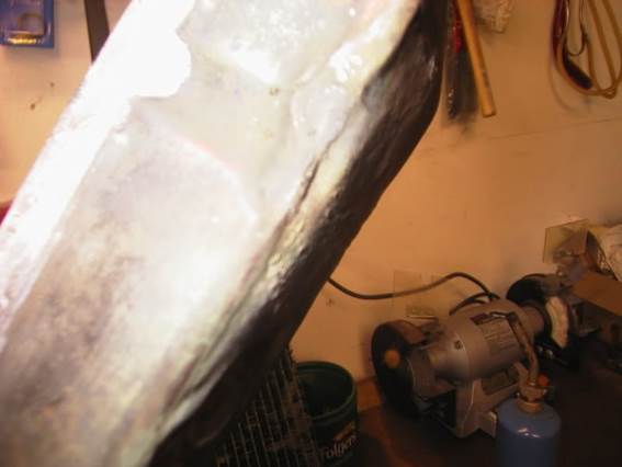 radiator rebuild 08