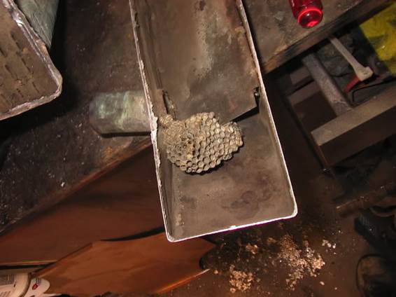 radiator rebuild 11