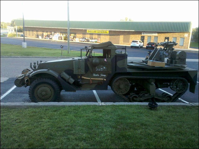 M15A1