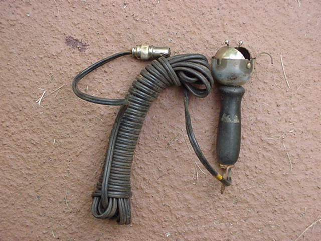 lamp