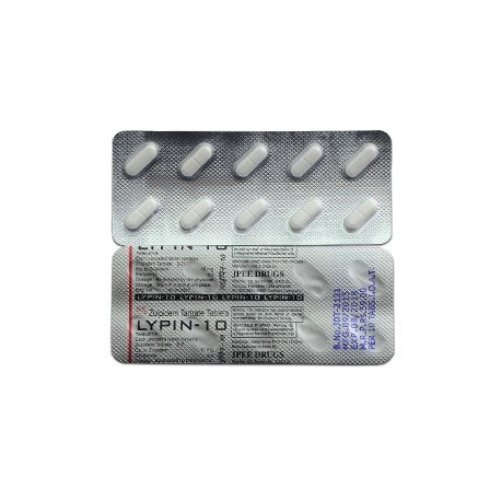 lypin