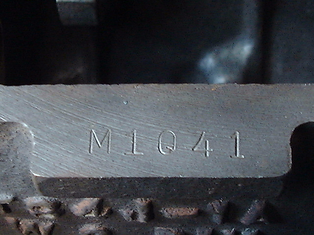 machining_date