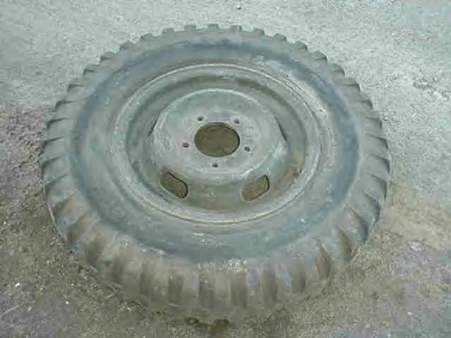 magwheel