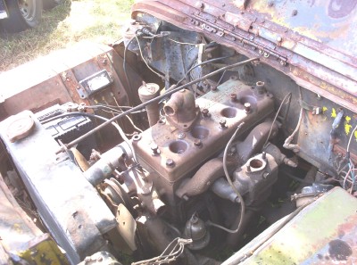 under the hood