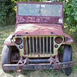 Jan 1943 MB front