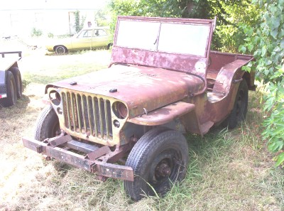 Jan. 1943 MB lt. front