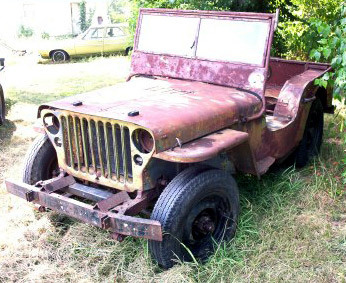 Jan. 1943 MB lt. front