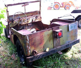 Jan. 1943 MB rear